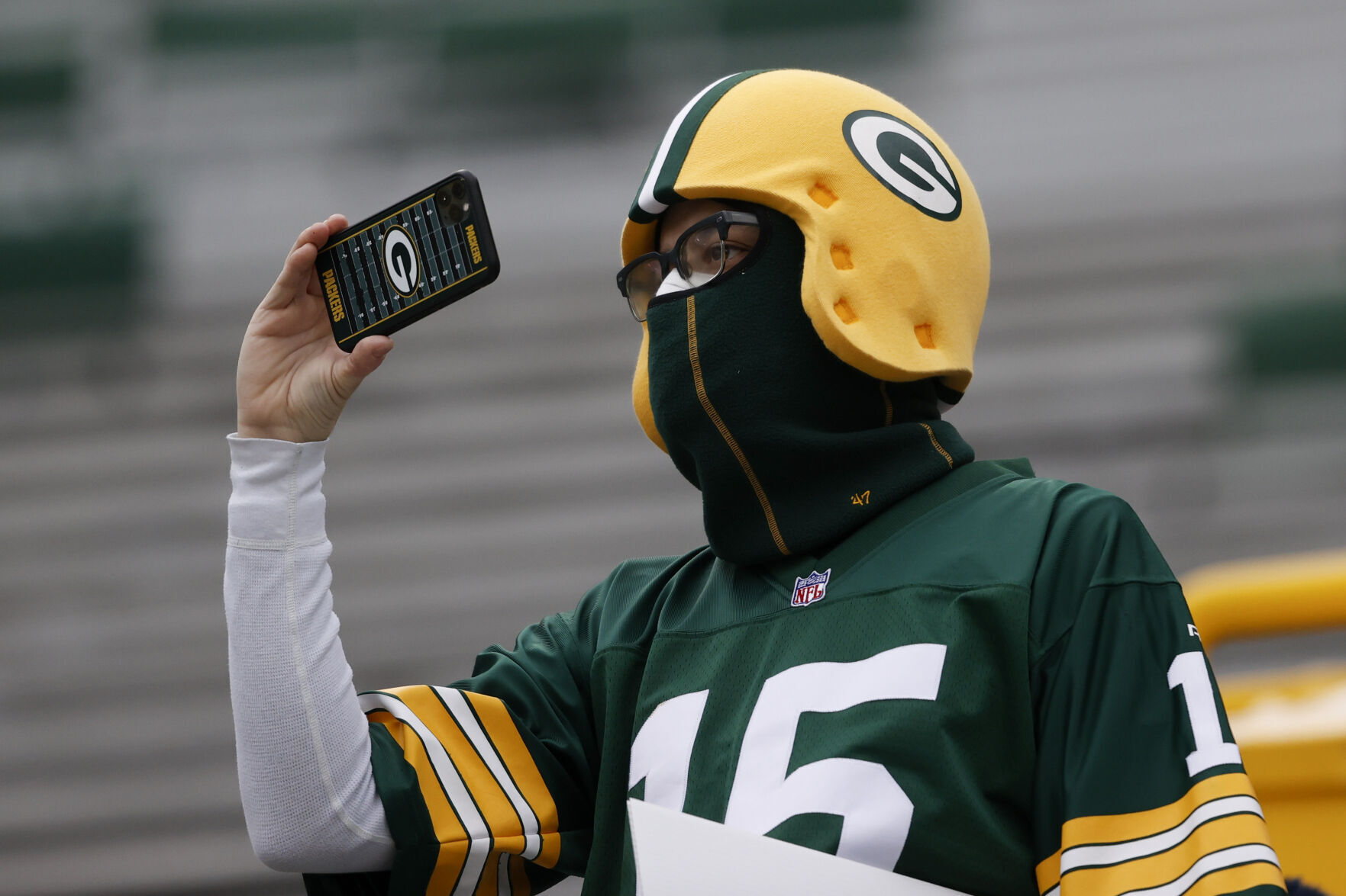 Buccaneers Packers Football